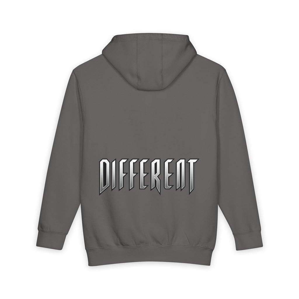 'GRIZZONG' Pullover Hoodie