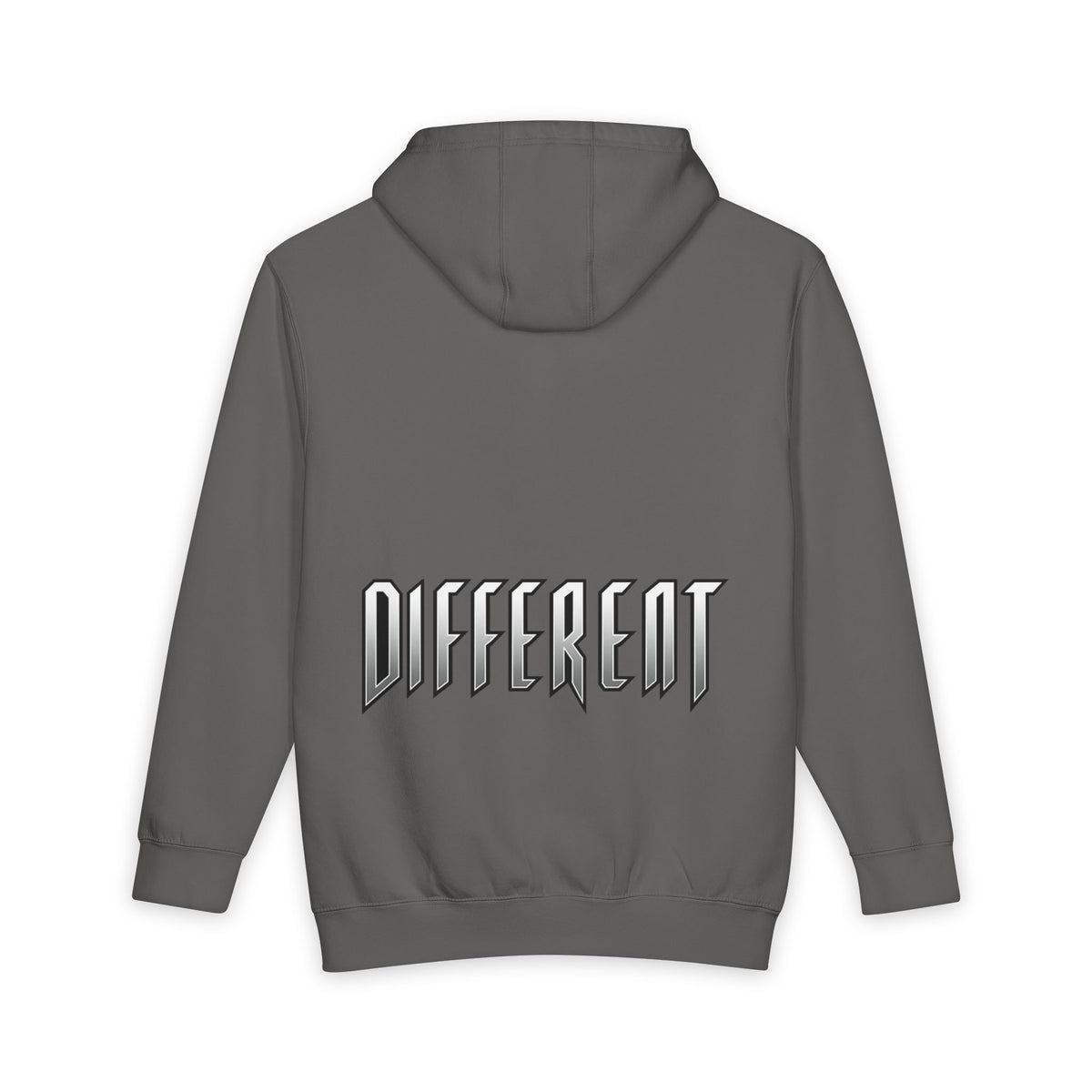 'GRIZZONG' Pullover Hoodie
