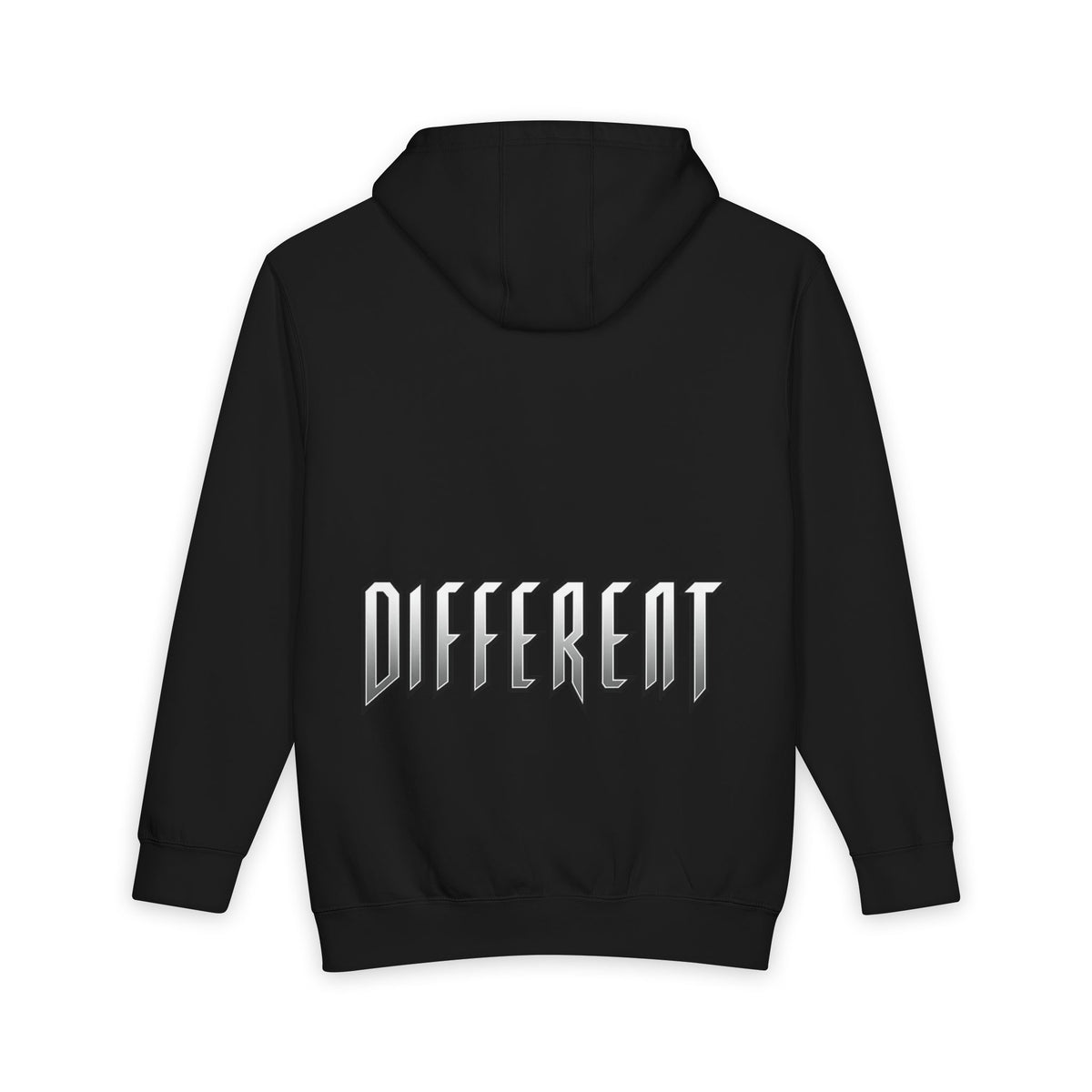 'GRIZZONG' Pullover Hoodie