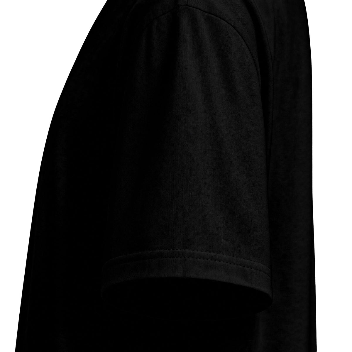 Grizzong 'Different' Graphic T‑Shirt