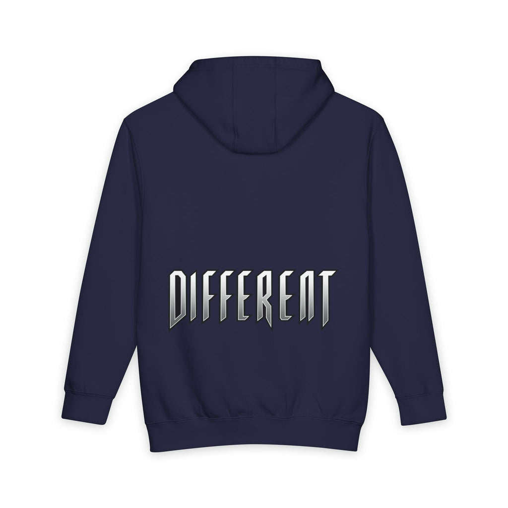 'GRIZZONG' Pullover Hoodie