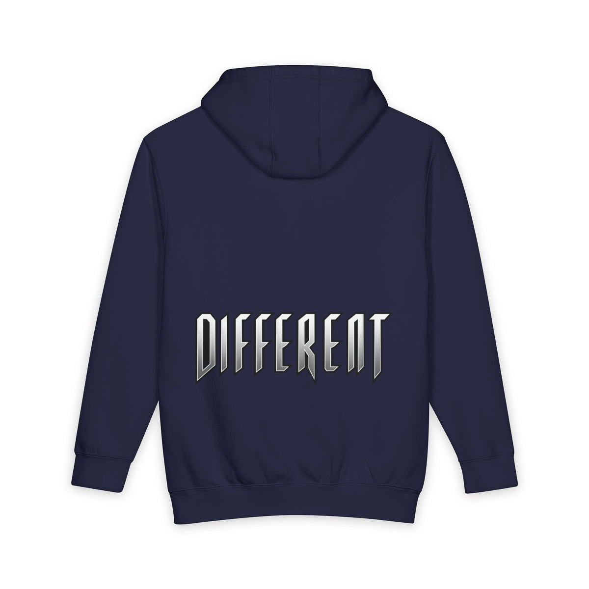 'GRIZZONG' Pullover Hoodie