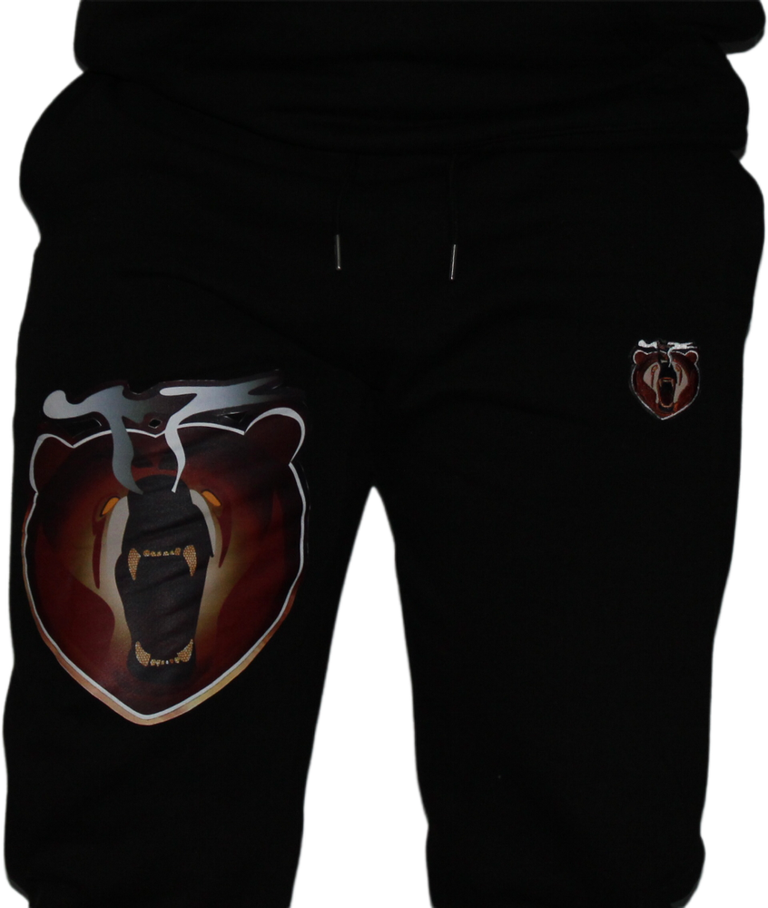 OG Grizzong Logo Sweatpants