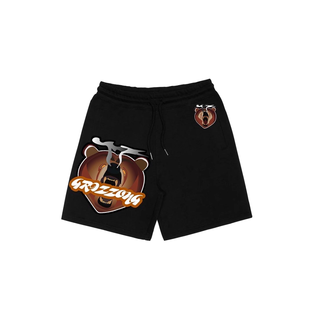 OG Grizzong Shorts