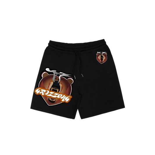 OG Grizzong Shorts