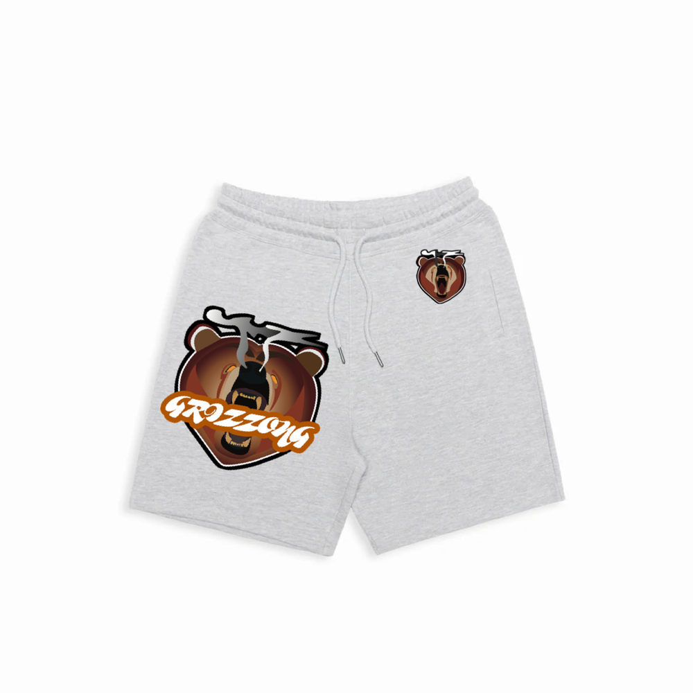 OG Grizzong Shorts