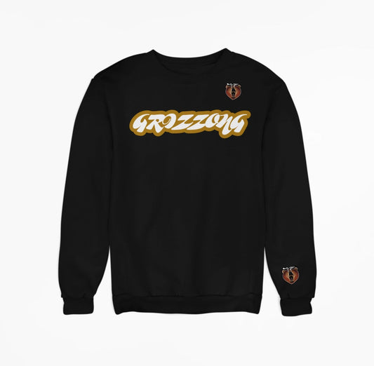 OG Grizzong Sweatshirt